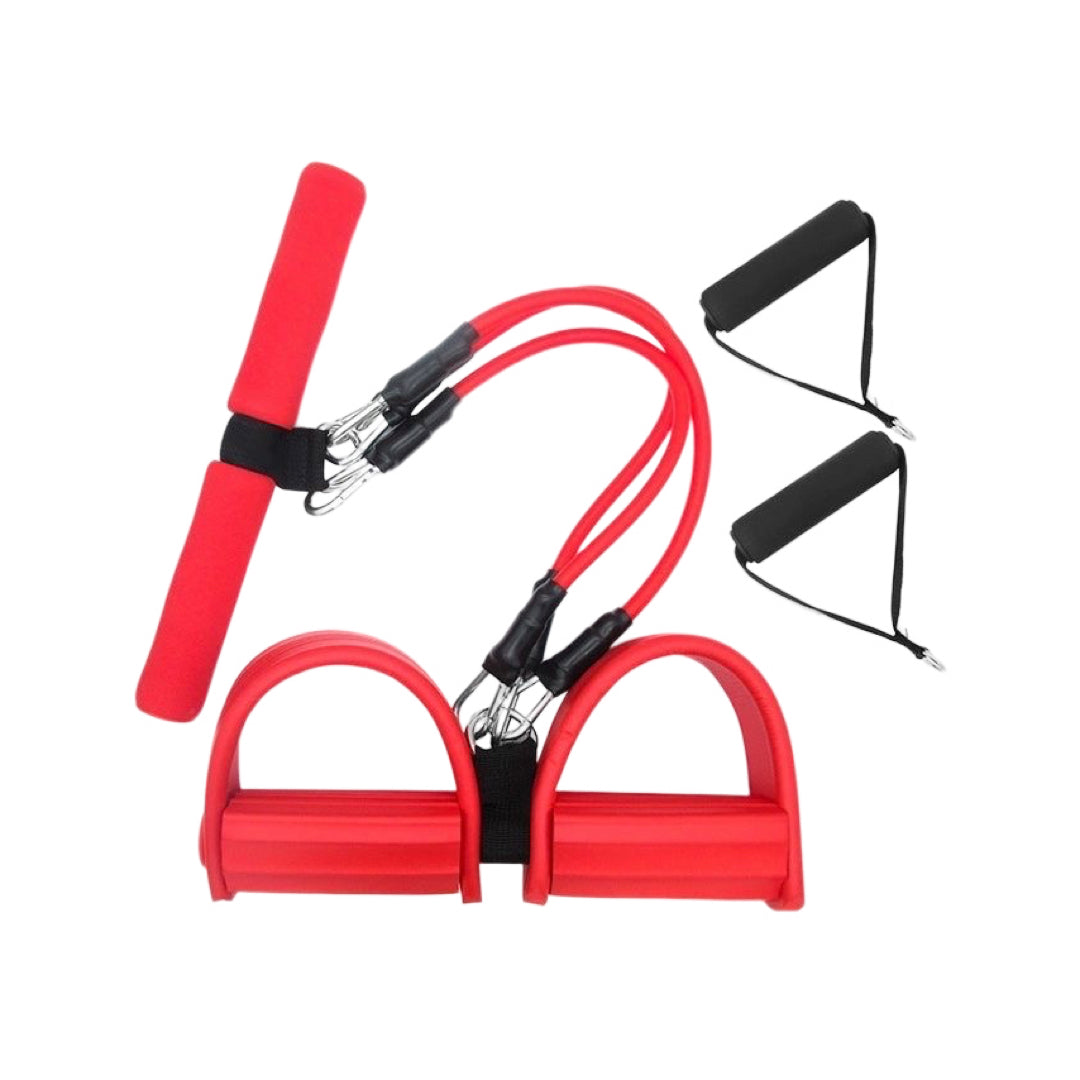 Multifunction Elastik Resistance Band