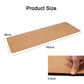 Cork & Natural Rubber Yoga Mat