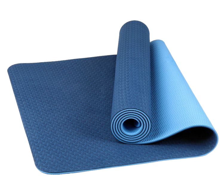 Chain Yoga Mat•Non-Slip