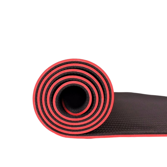 Chain Yoga Mat•Non-Slip