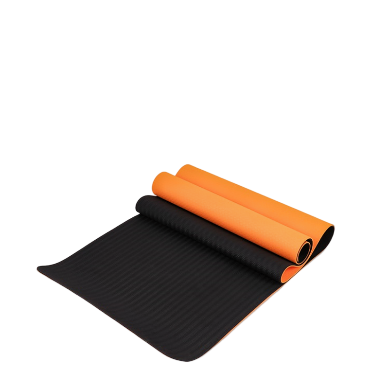 Chain Yoga Mat•Non-Slip