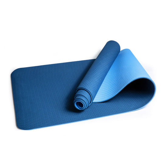 Chain Yoga Mat•Non-Slip