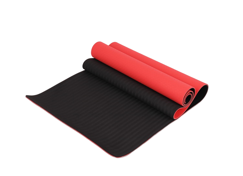 Chain Yoga Mat•Non-Slip