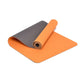 Chain Yoga Mat•Non-Slip