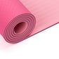 Chain Yoga Mat•Non-Slip