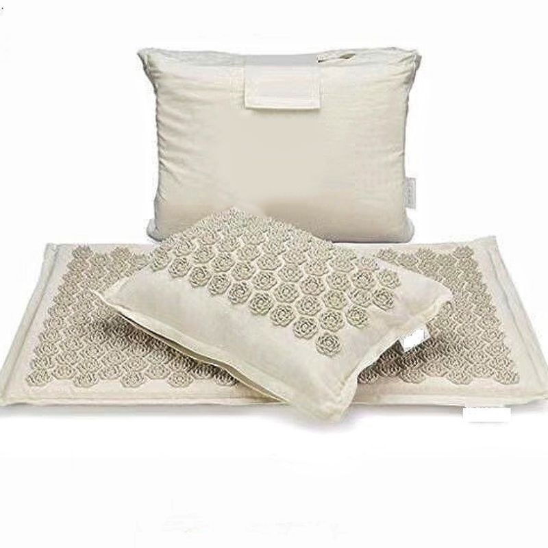 Acupuncture Cushion • Set