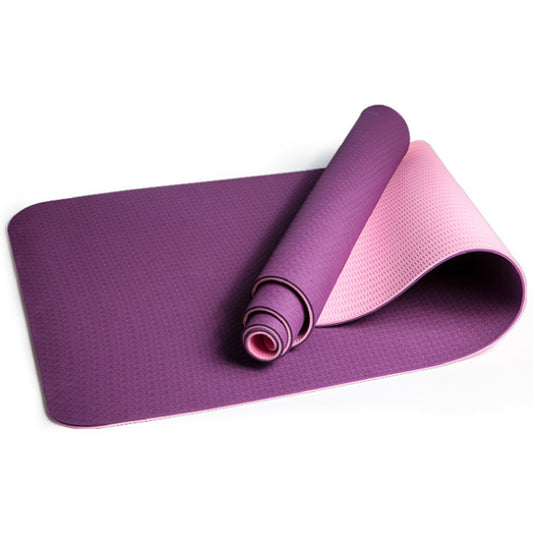 Chain Yoga Mat•Non-Slip