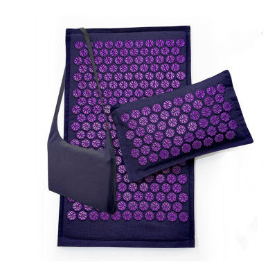 Acupuncture Cushion • Set